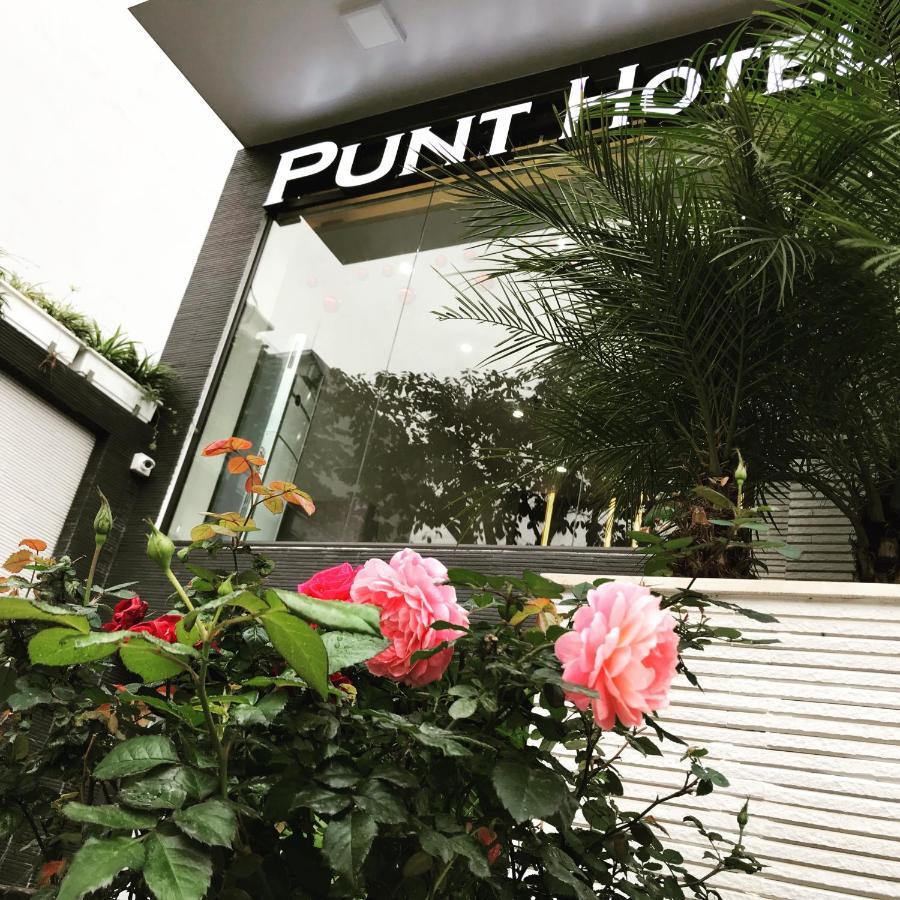 Punt Hotel Hai Phong Ruang foto